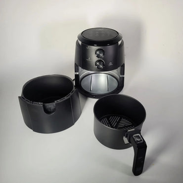 Freidora Kalley De 3.5 Litros