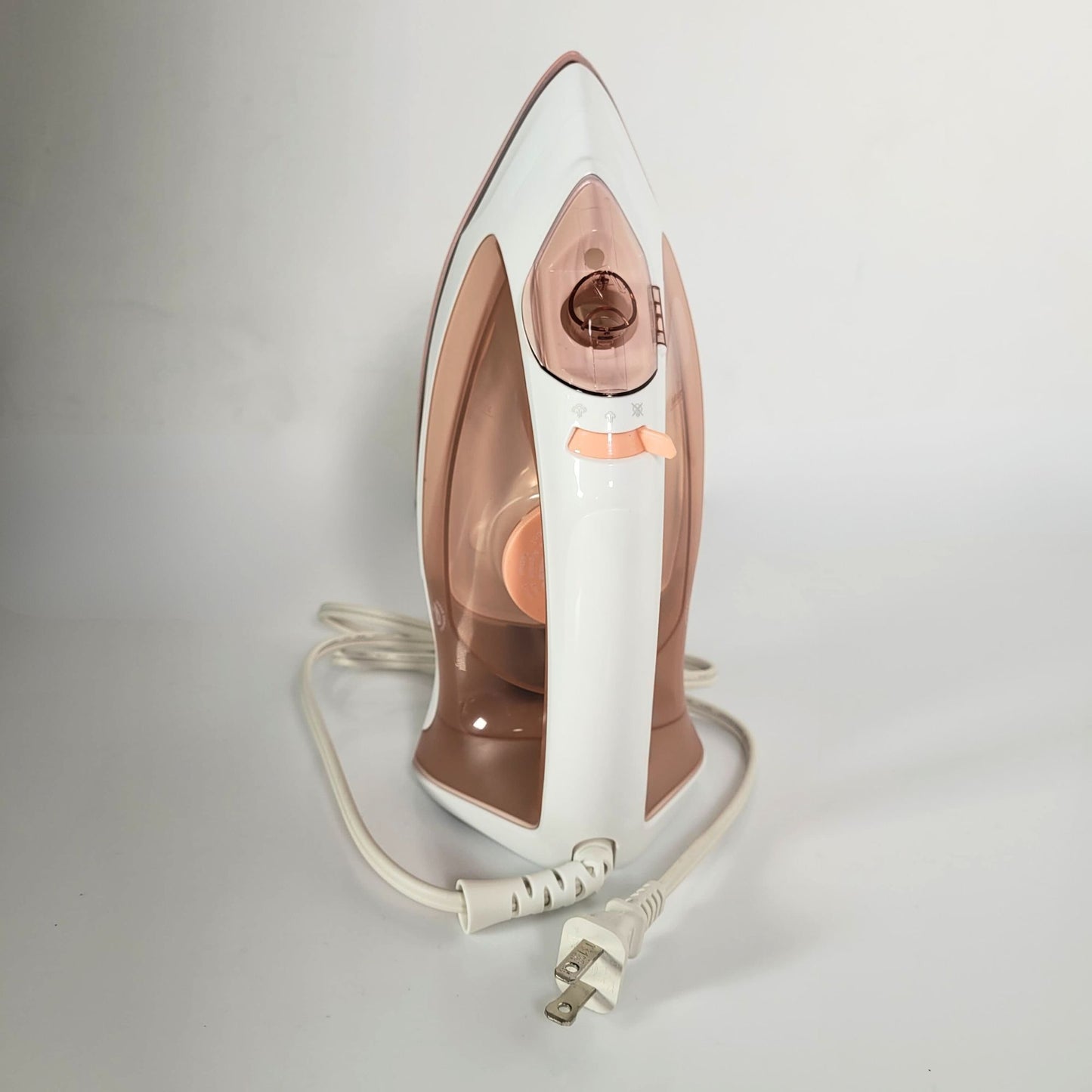 PLANCHA DE ROPA OSTER VAPOR