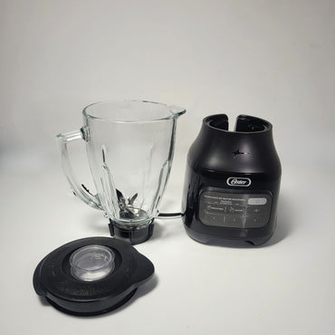 Licuadora Oster Reversible