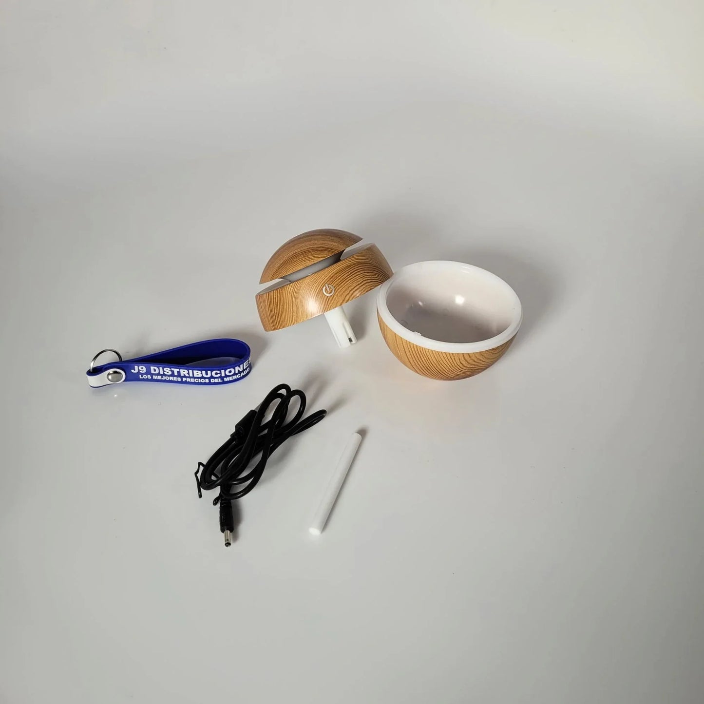 Humidificador Redondo