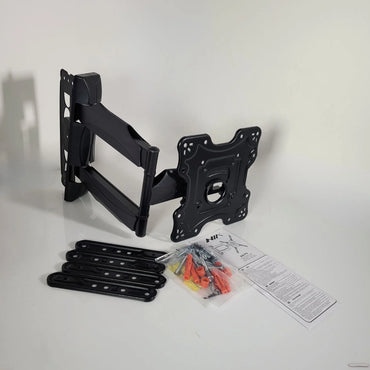 Base De Pared Para Televisor - Ref P4 - Hasta 43"