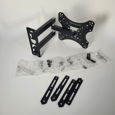 Base De Pared Para Televisor - An400 - Hasta 32"