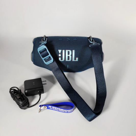 Parlante Jbl Xtreme 4