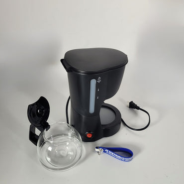 Cafetera Kalley 4 Tazas