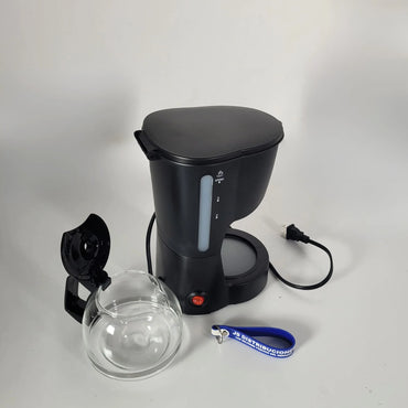 Cafetera Kalley 4 Tazas