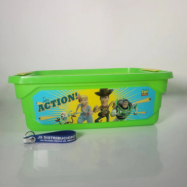 Caja Organizadora Infantil