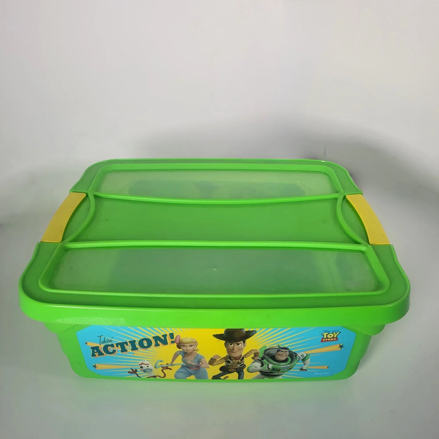 Caja Organizadora Infantil