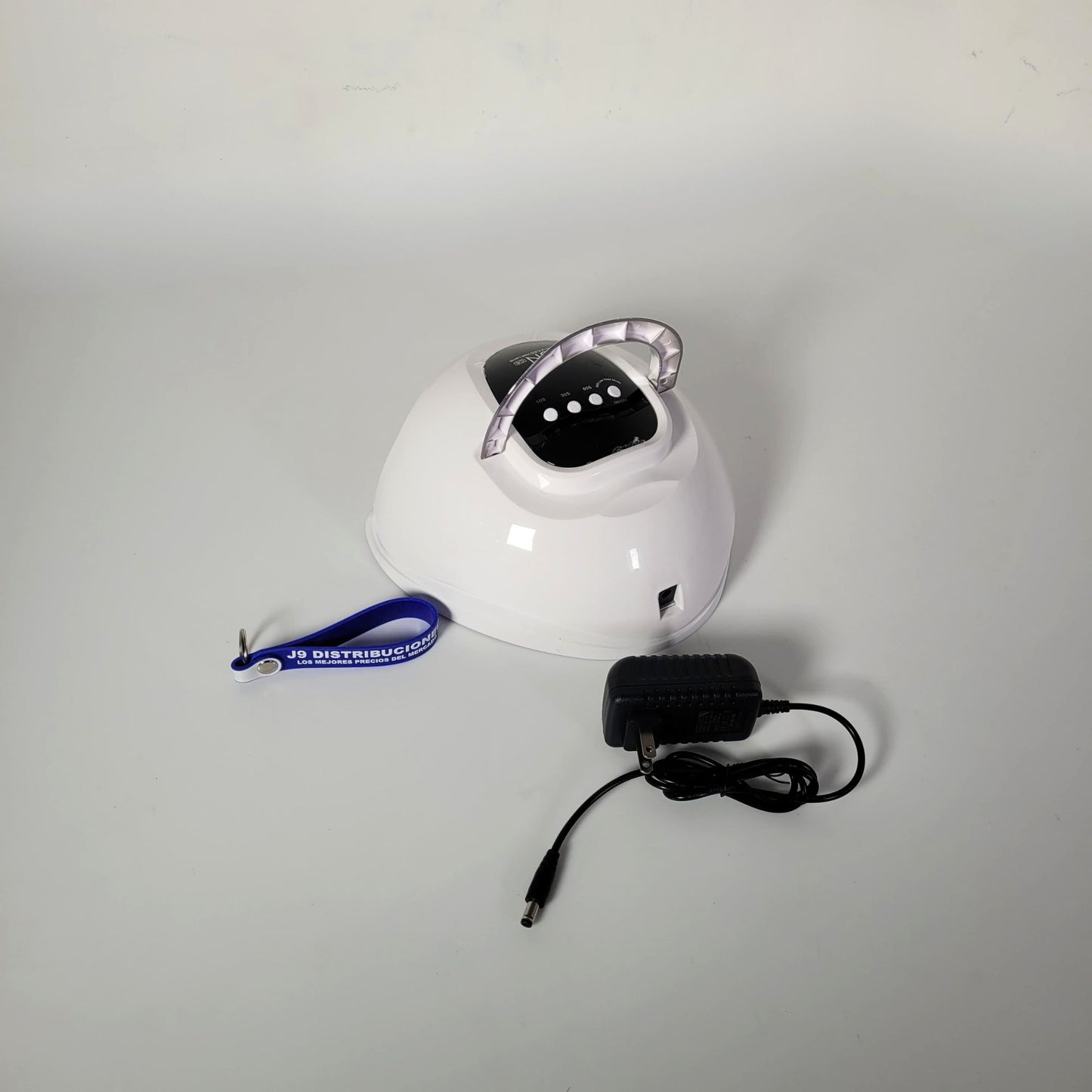 Lampara De Uñas 72w