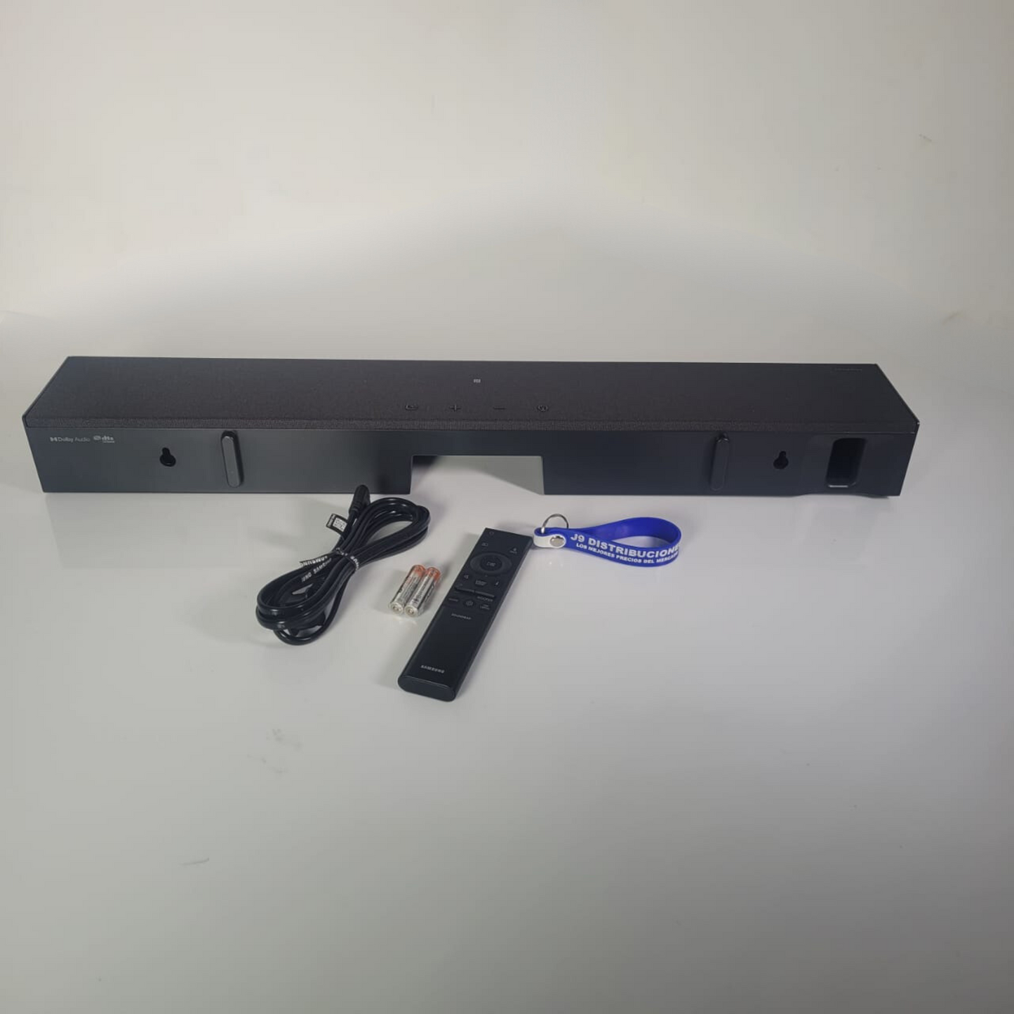 Barra De Sonido Samsung C400