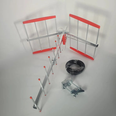 Antena Externa Jx- 617