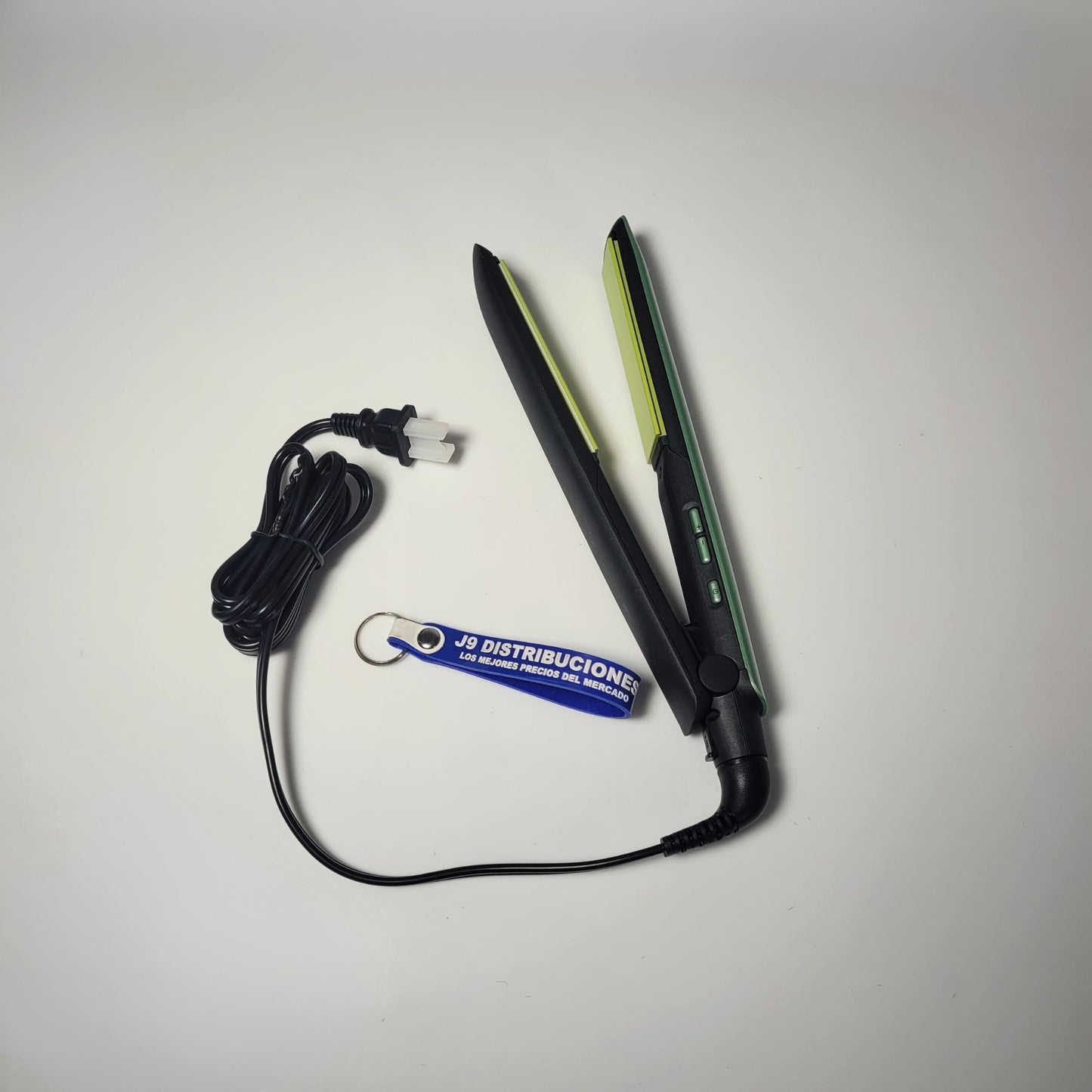 Plancha De Cabello Remington Aguacate