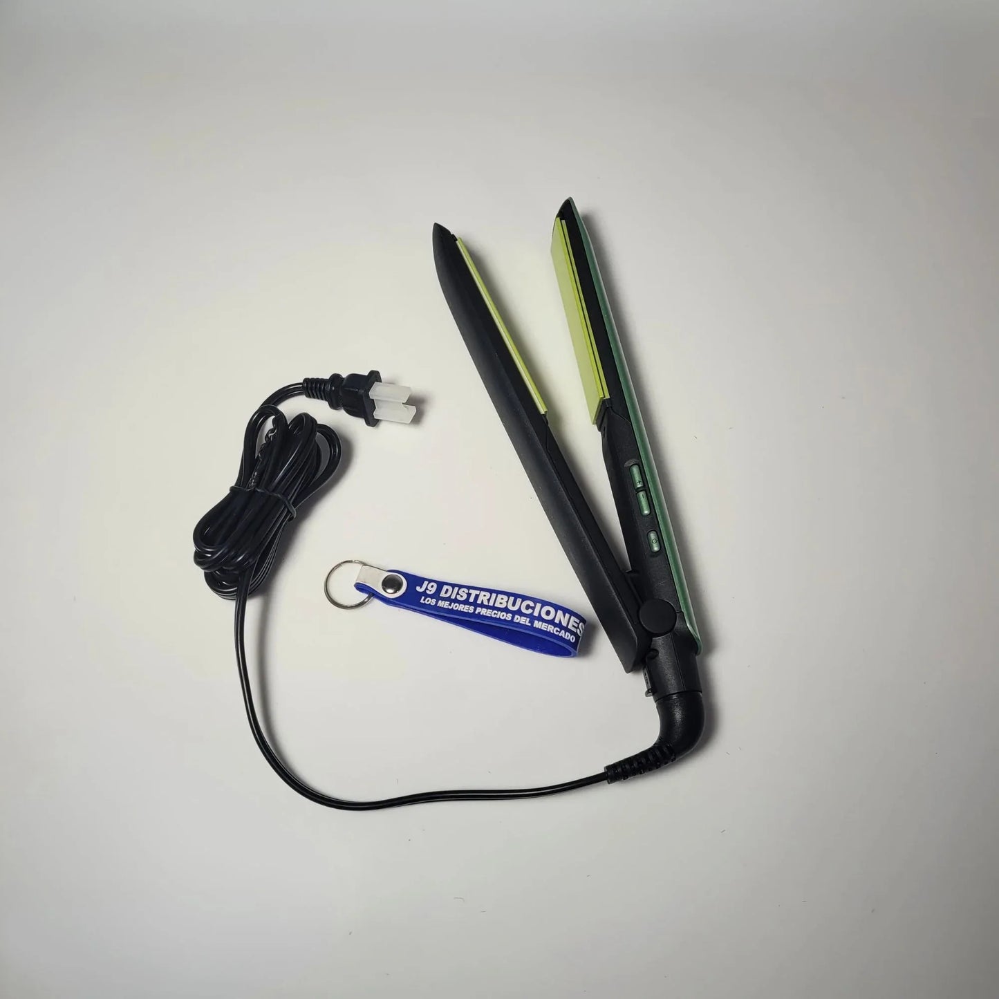 Plancha De Cabello Remington Aguacate