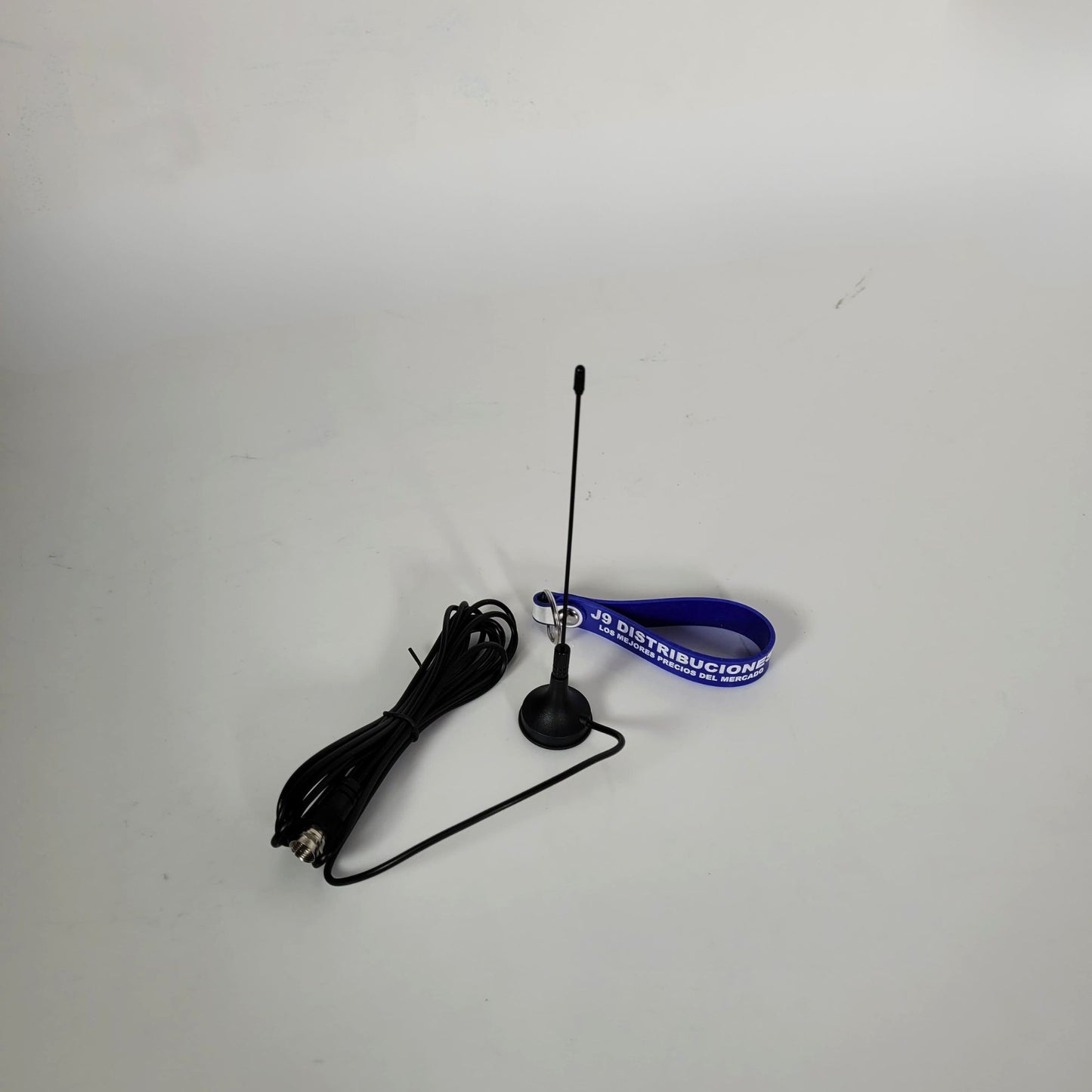 Antena TDT Pequeña