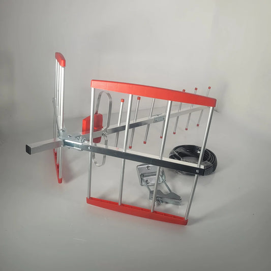 Antena Externa Jx- 617