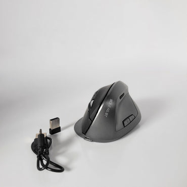 Mouse Vertical Ergonomic J&r