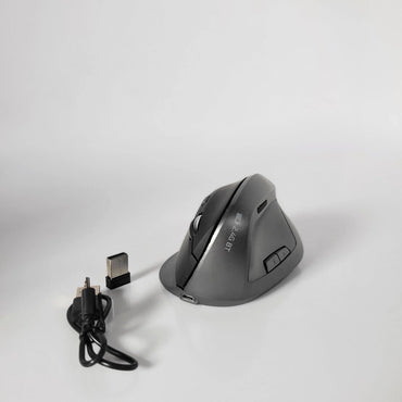 Mouse Vertical Ergonomic J&r