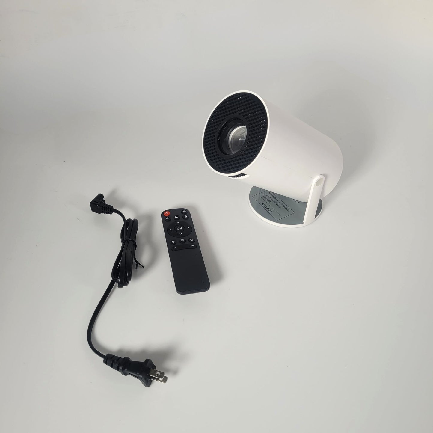 Video Beam Android