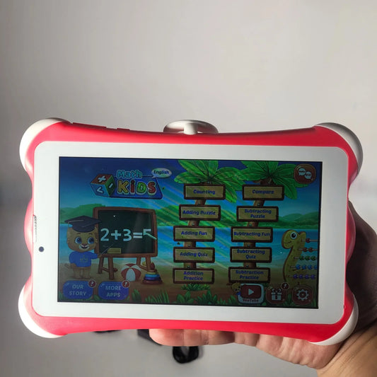 Tablet Tigger 32/2 Gb Kids 7"