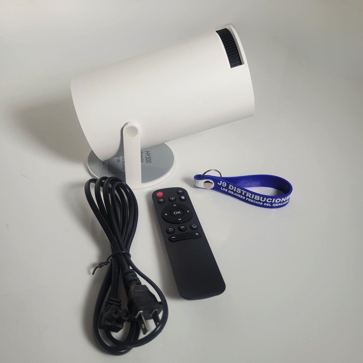 Video Beam Android