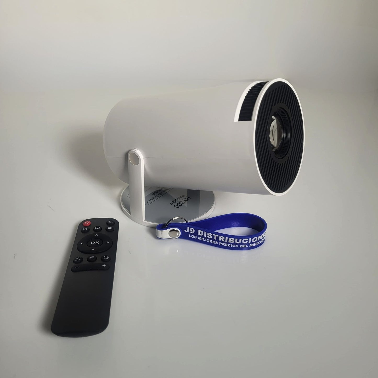 Video Beam Android