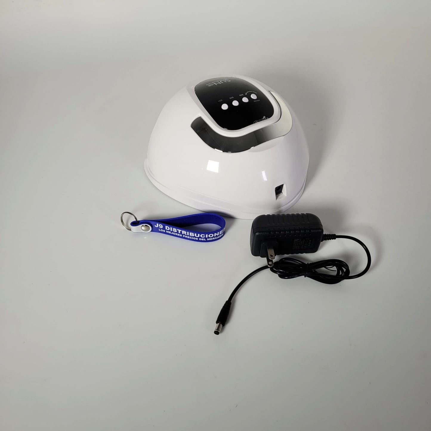 Lampara De Uñas 72w