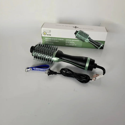 Cepillo Secador De Aguacate