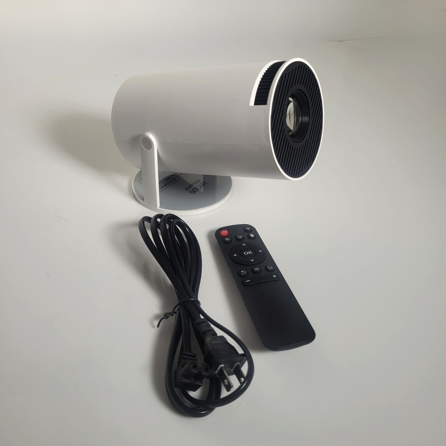 Video Beam Android