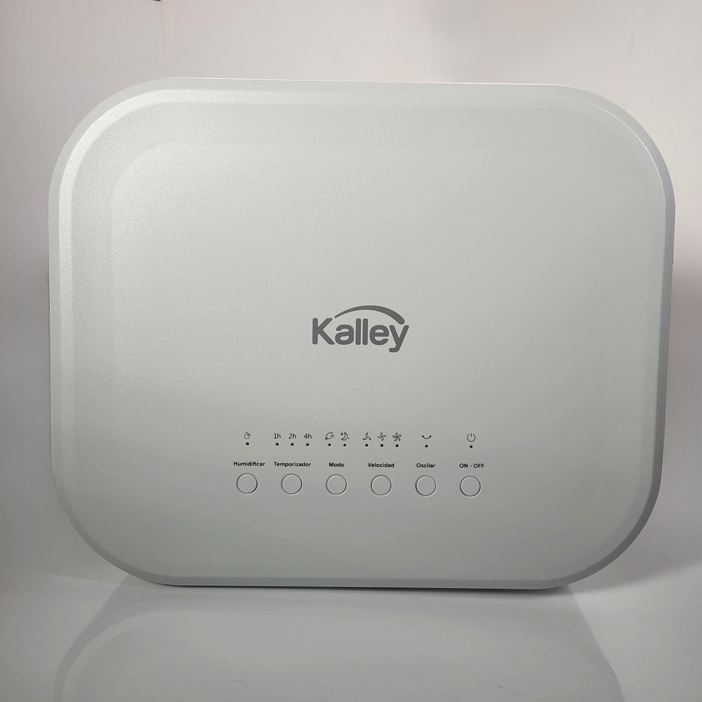 ENFRIADOR DE AIRE KALLEY