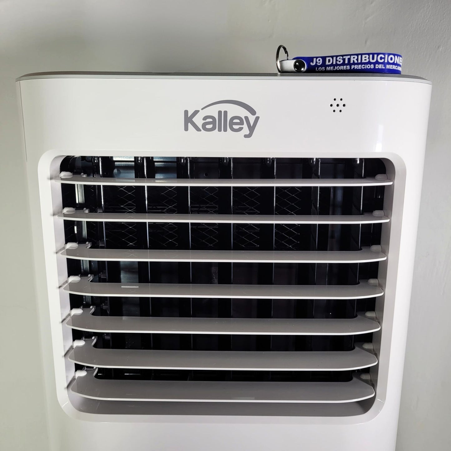 ENFRIADOR DE AIRE KALLEY