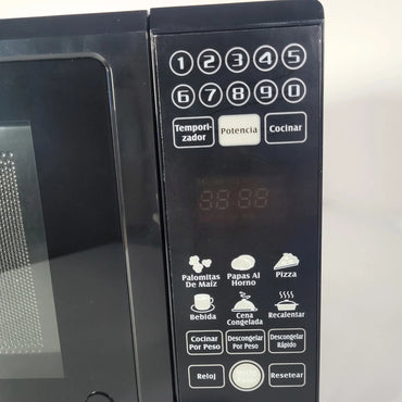 Microondas Visivo 20 Litros