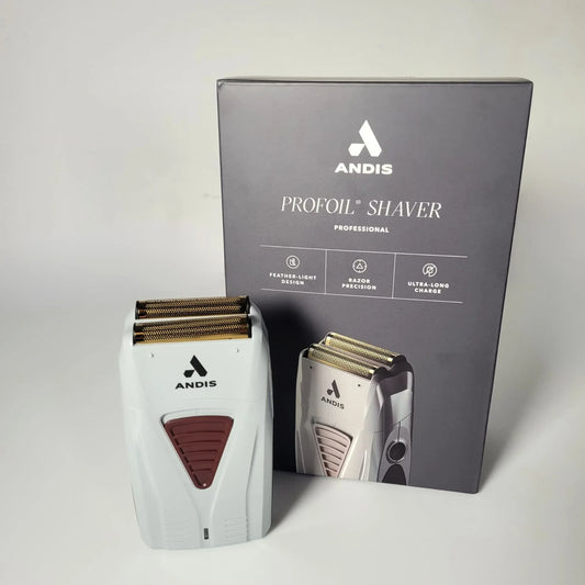 Afeitadora Shaver Andis