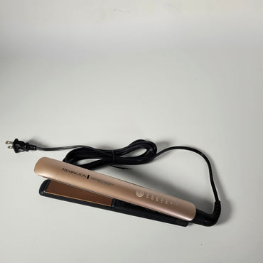 Plancha De Cabello Remington Keratina