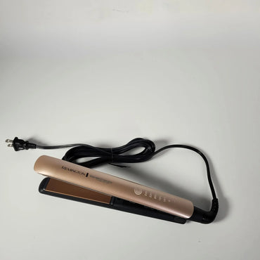 Plancha De Cabello Remington Keratina