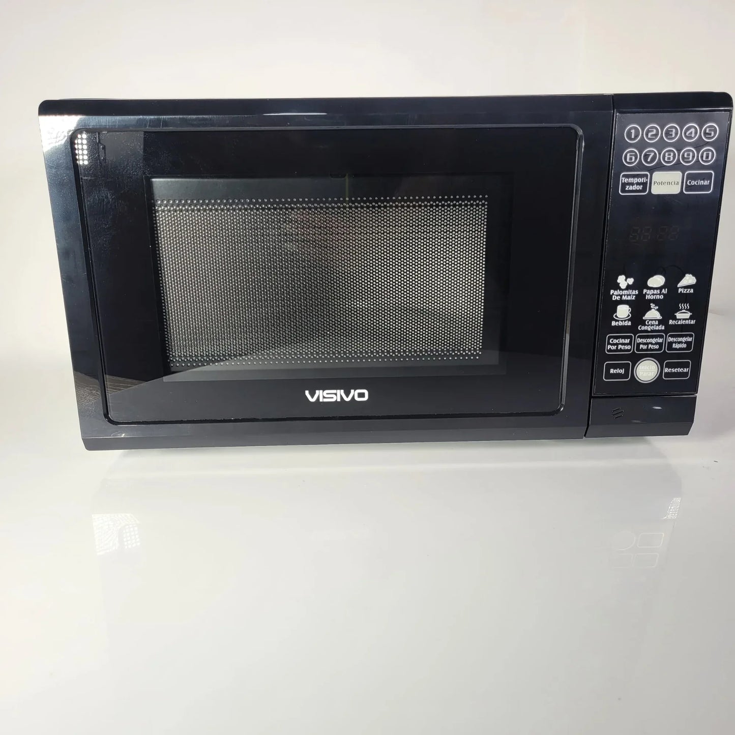 Microondas Visivo 20 Litros