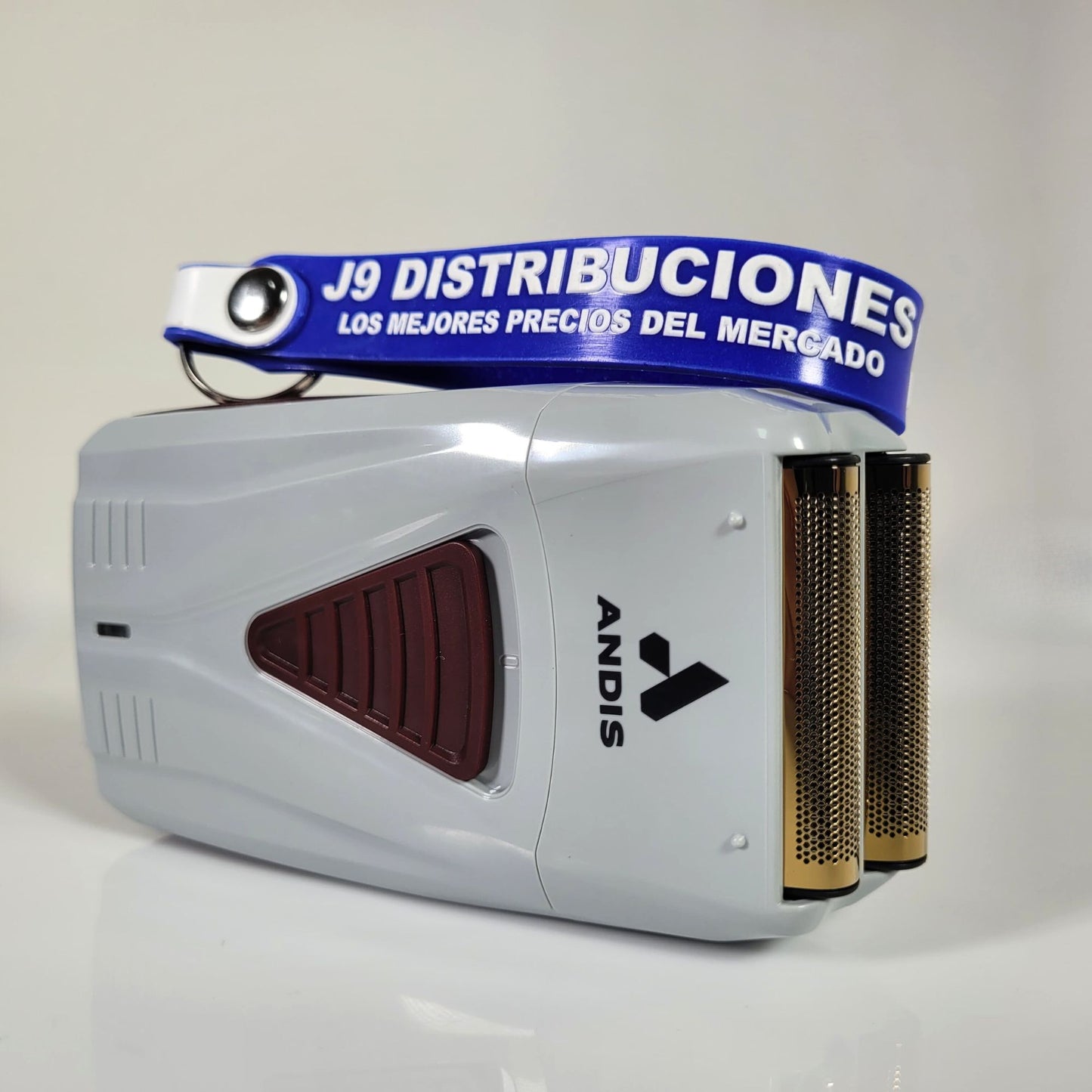 AFEITADORA SHAVER ANDIS