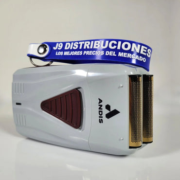 Afeitadora Shaver Andis