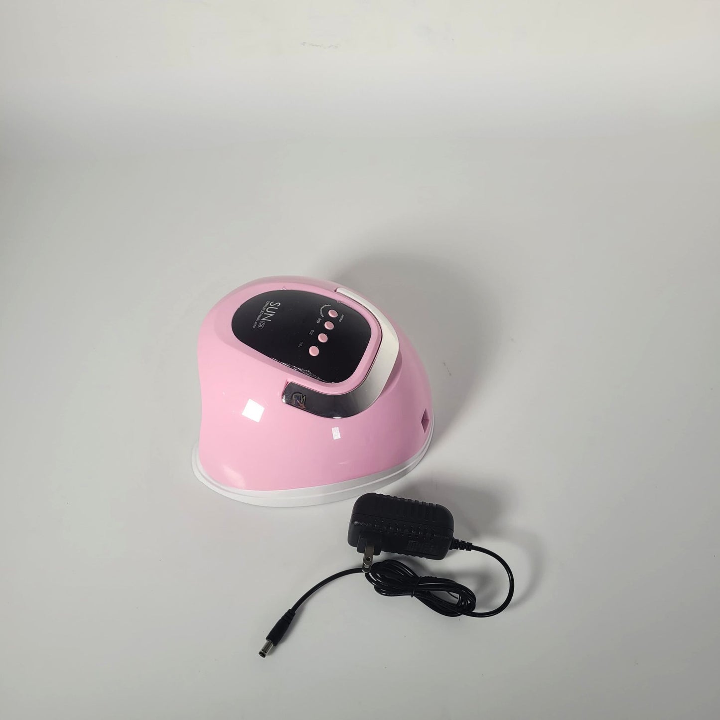 Lampara De Uñas 72w