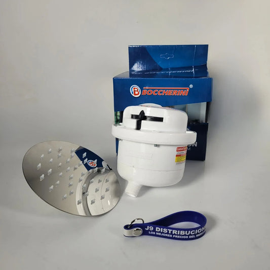 Ducha Regadera Boccherini 220v