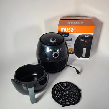 Freidora Imusa 3.2 Litros