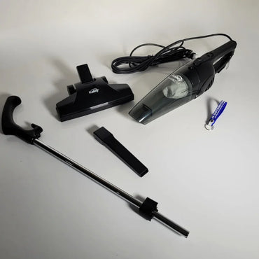 Aspiradora Kalley Magic Duo 2 En 1