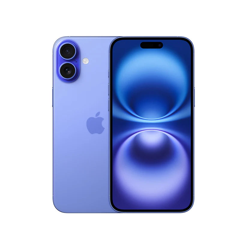 CELULAR IPHONE 16 PLUS 128 GB