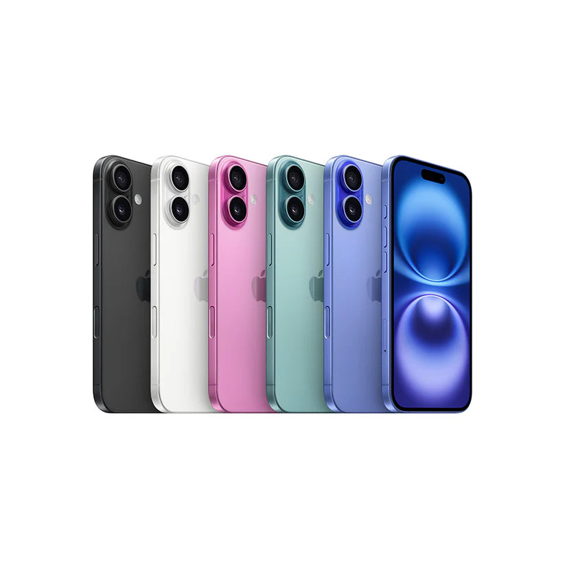 CELULAR IPHONE 16 PLUS 128 GB