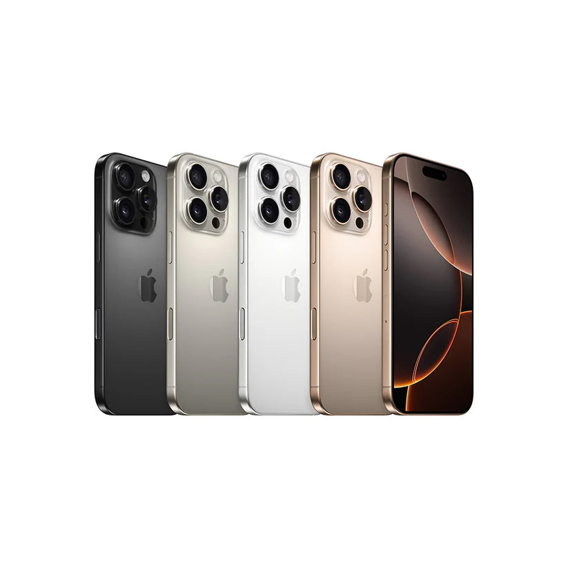CELULAR IPHONE 16 PRO 128GB SIM VIRTUAL