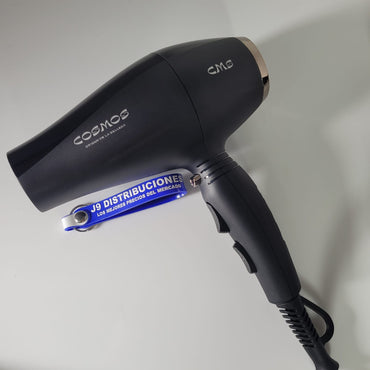 Secador Cosmo Navi 2400w