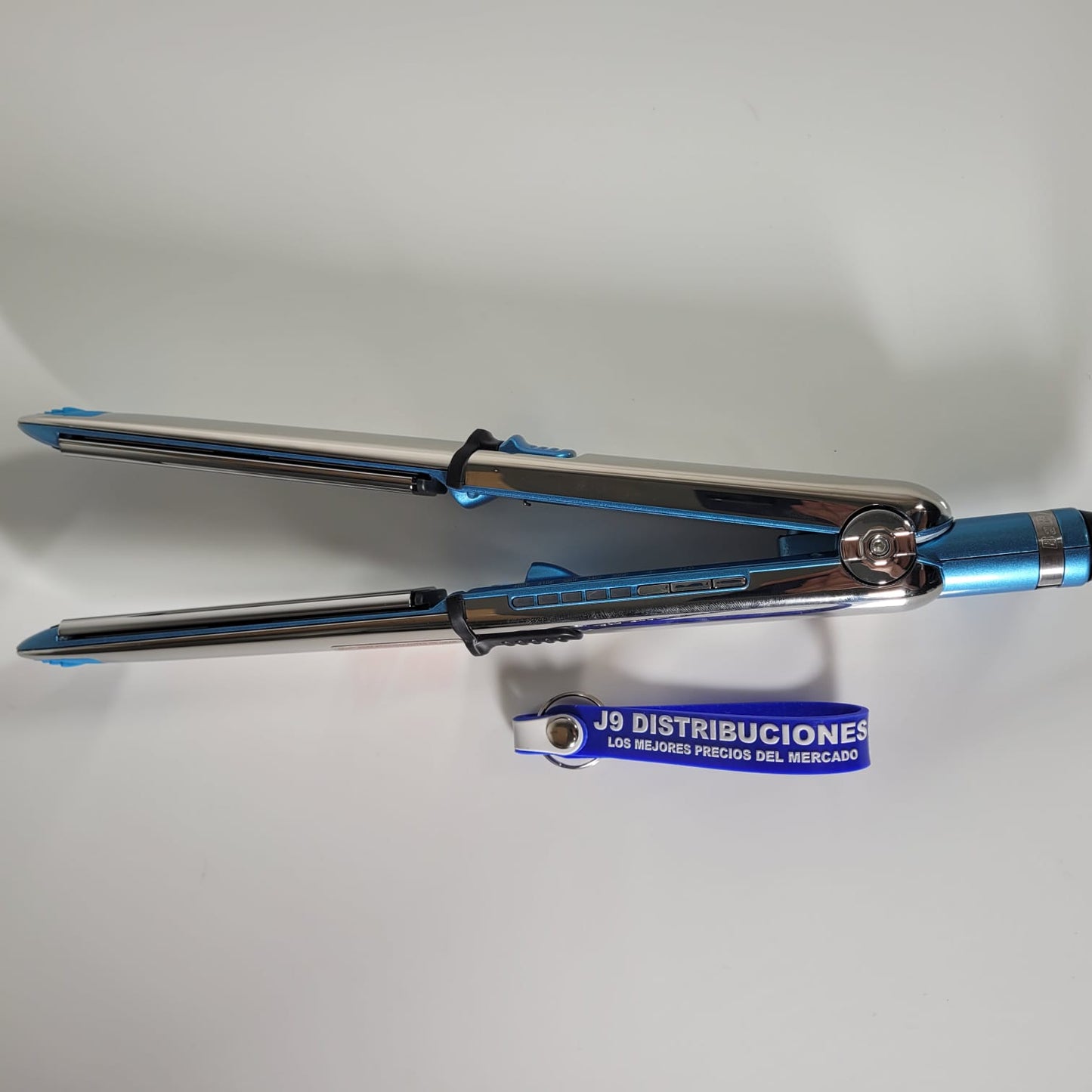 Plancha De Cabello Babyliss Optima 3000