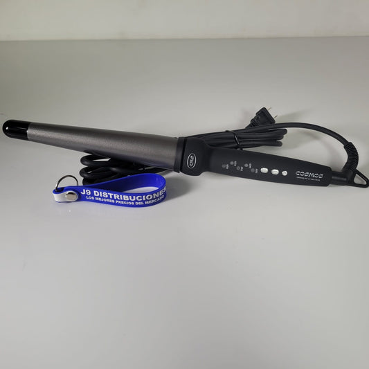 Rizador Tubo Hydra Cms Tubo Grueso