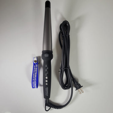 Rizador Tubo Hydra Cms Tubo Grueso