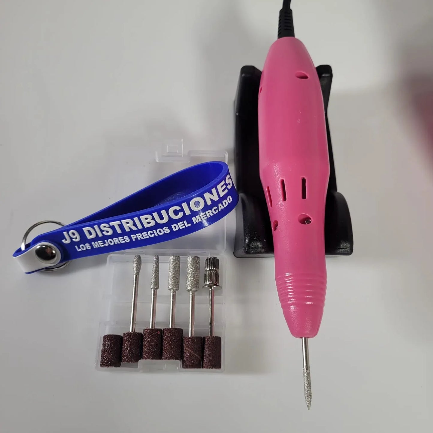 Drill Mercedes 8000 Rpm