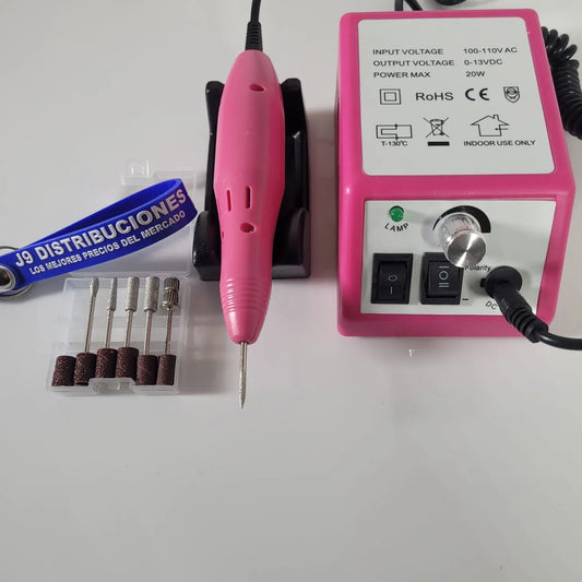 Drill Mercedes 8000 Rpm