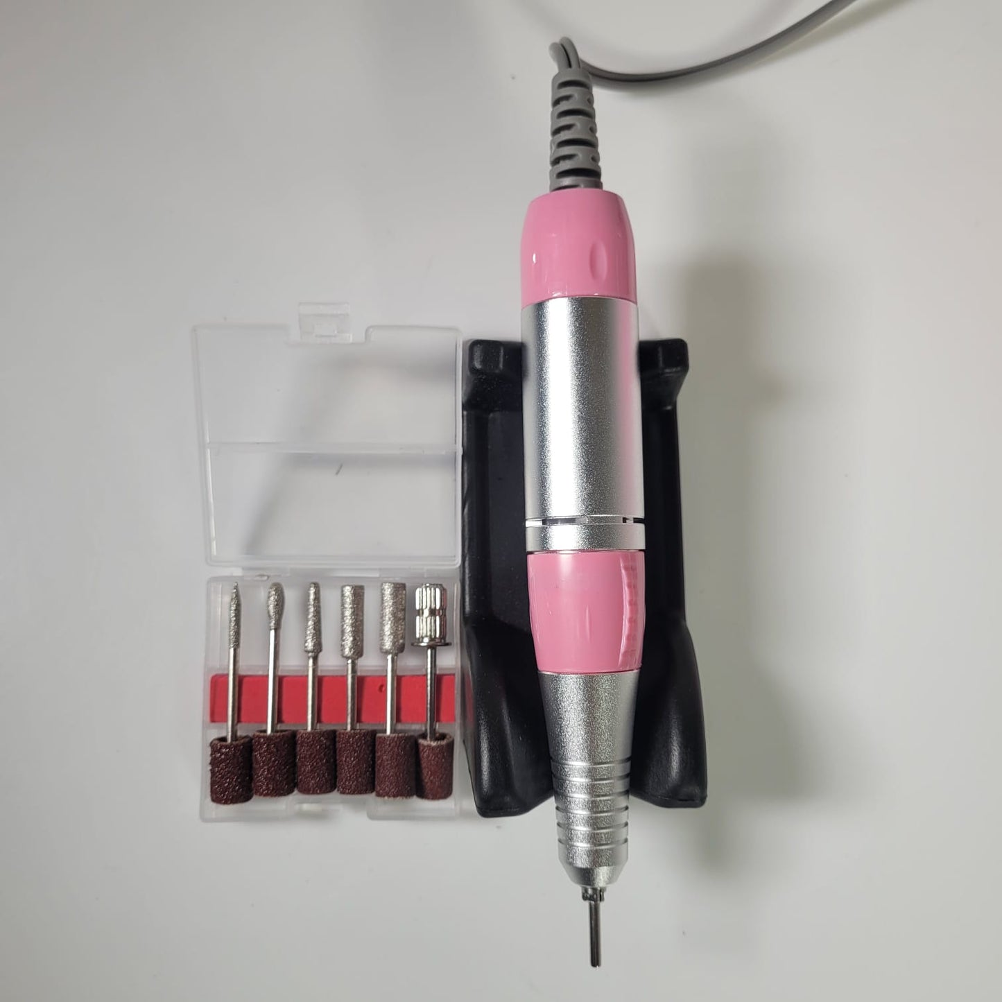 Drill De Uñas 30.000 Rpm Conexión Directa